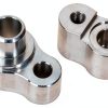 Blackhorse-Racing Rear AC Block Off Fittings for Suburban-6