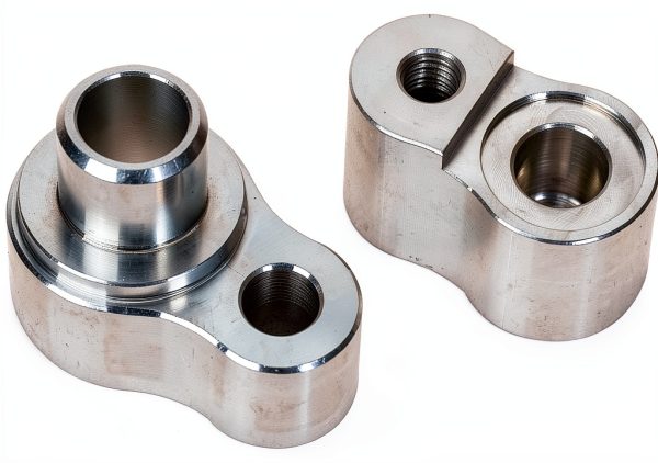 Blackhorse-Racing Rear AC Block Off Fittings for Suburban-6