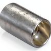 uxcell Silver Tone Aluminum Air Conditioner Hose Tool-2