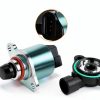 NPAUTO Idle Air Control Valve Chevy Silverado Modern Design-4