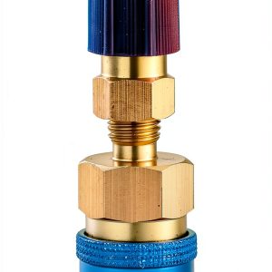 Tigbear R1234YF Refrigerant Quick Couplers Kit-0