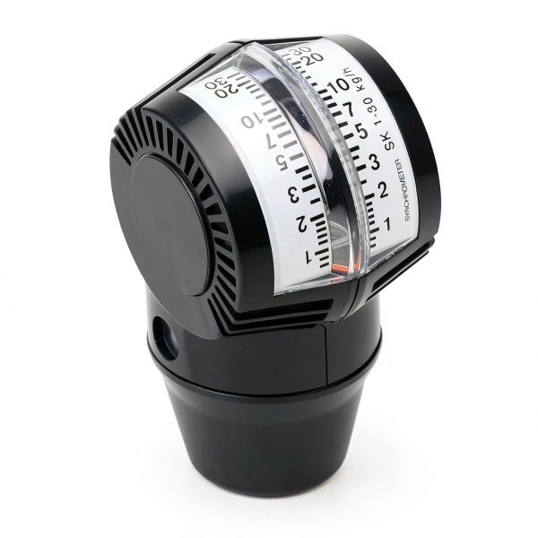 Auto Parts Prodigy Carb Synchronizer Tool for Motorcycles-0