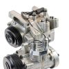 Acouto 3/4 inch 7/8 inch Aluminum AC Compressor Adapter-5