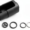 Ford 6.0L Diesel IPR Valve Socket with Seal Kit-4