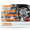 NPAUTO Idle Air Control Valve Chevy Silverado Modern Design-5