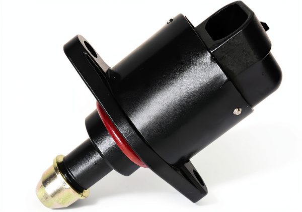 Tesnaao Idle Control Valve for King Kong Motors-0