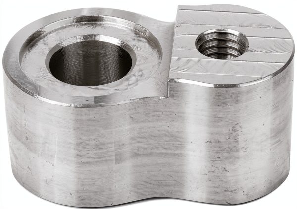 Blackhorse-Racing Rear AC Block Off Fittings for Suburban-2