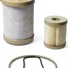 Ford New Metal Modern Truck Fuel Injector Filter-3