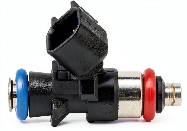Bosch Fuel Injector Small Black-1