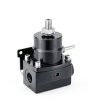 YEHERIT Fuel Pressure Regulator 30-70 PSI Universal EFI-1