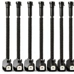 Fuel Injector Adapters for GM Trucks by AUTOKAY Metal-0