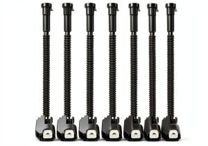 Fuel Injector Adapters for GM Trucks by AUTOKAY Metal-0