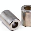uxcell Silver Tone Aluminum Air Conditioner Hose Tool-5