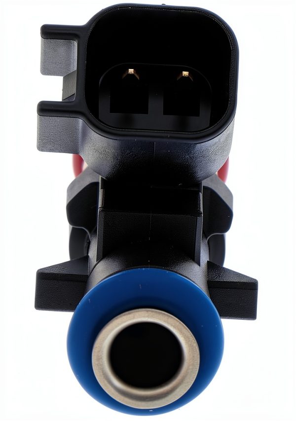 Bosch Fuel Injector Small Black-0