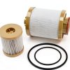 Ford New Metal Modern Truck Fuel Injector Filter-1