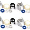 MOTOKU Fuel Injector Seal Kit for Volkswagen-0