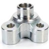 Blackhorse-Racing Rear AC Block Off Fittings for Suburban-5