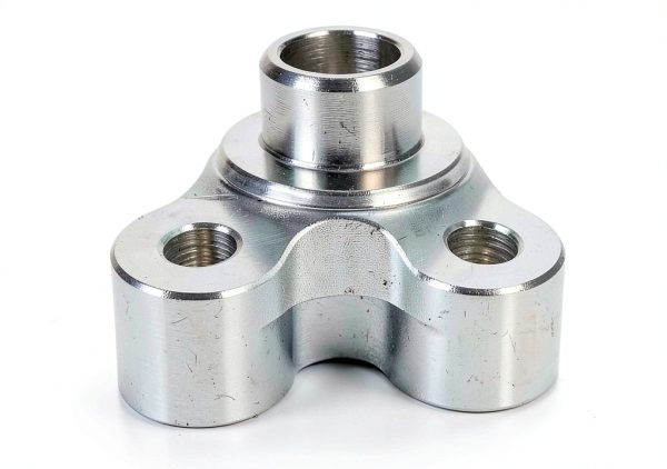 Blackhorse-Racing Rear AC Block Off Fittings for Suburban-5