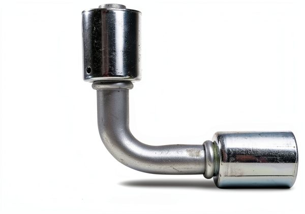 Wisepick 90 Degree Splice Fitting for Automotive-2