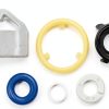MOTOKU Fuel Injector Seal Kit for Volkswagen-1