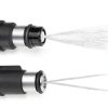 A-Premium Fuel Injectors Compatible Jeep Dodge-4