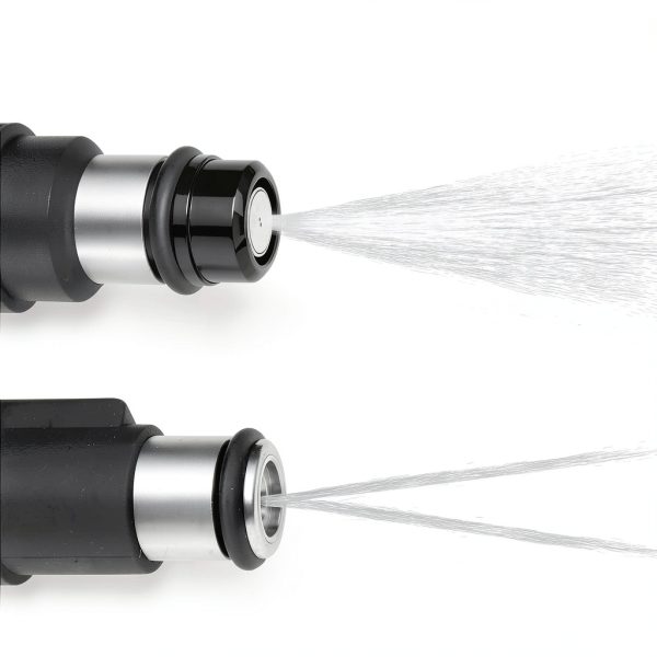 A-Premium Fuel Injectors Compatible Jeep Dodge-4