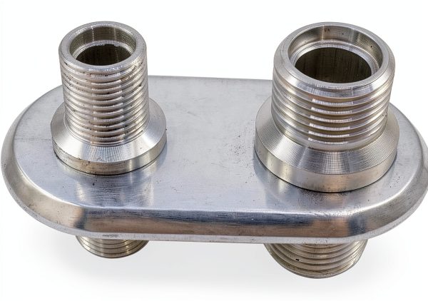 SHLPDFM Aluminum Heater Bulkhead Hose Fitting-2