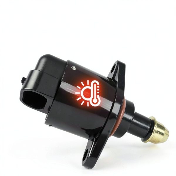 Tesnaao Idle Control Valve for King Kong Motors-4