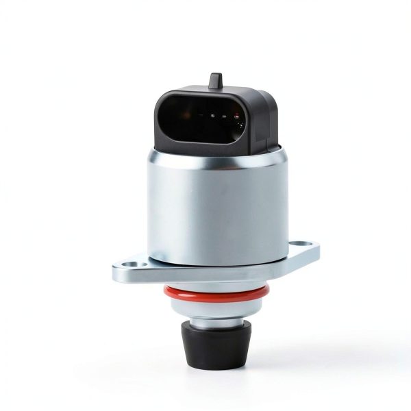 NPAUTO Idle Air Control Valve Chevy Silverado Modern Design-1