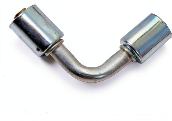Wisepick 90 Degree Splice Fitting for Automotive-1