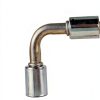 Wisepick 90 Degree Splice Fitting for Automotive-4