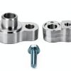 Blackhorse-Racing Rear AC Block Off Fittings for Suburban-1