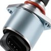 NPAUTO Idle Air Control Valve Chevy Silverado Modern Design-6