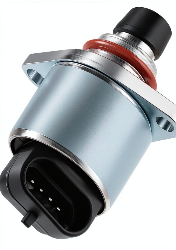NPAUTO Idle Air Control Valve Chevy Silverado Modern Design-6
