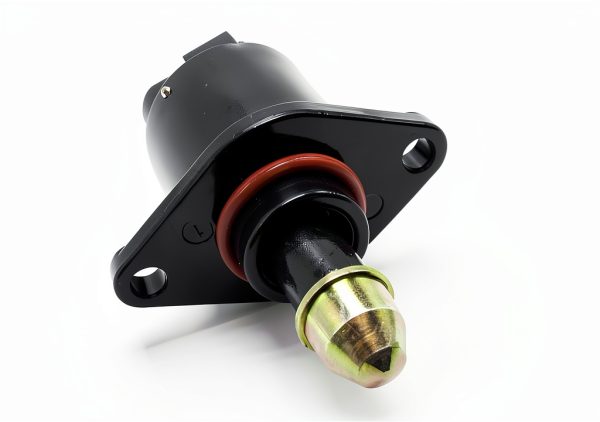Tesnaao Idle Control Valve for King Kong Motors-5