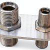 SHLPDFM Aluminum Heater Bulkhead Hose Fitting-0