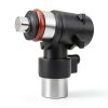 A-Premium Fuel Injectors Compatible Jeep Dodge-6