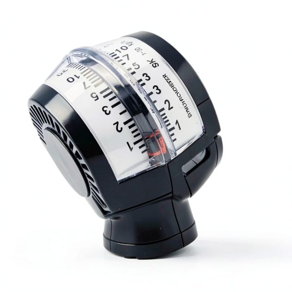 Auto Parts Prodigy Carb Synchronizer Tool for Motorcycles-3