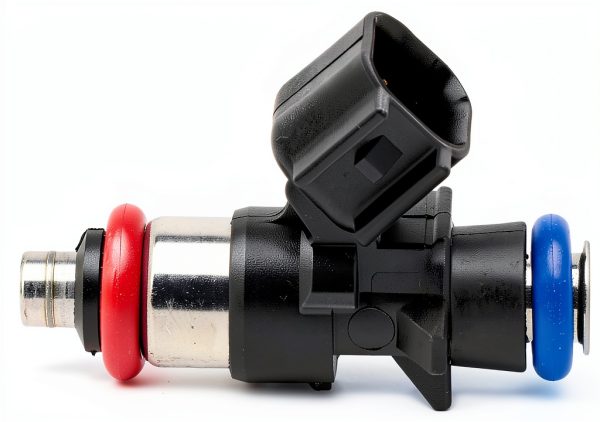 Bosch Fuel Injector Small Black-3