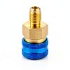 Tigbear R1234YF Refrigerant Quick Couplers Kit-1