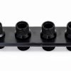SHLPDFM 4 Ports Bulkhead Heater Hose Fitting-1