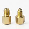 3DSKY Refrigerant Adapter Brass Automotive-3