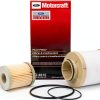 Ford New Metal Modern Truck Fuel Injector Filter-0