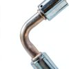 Wisepick 90 Degree Splice Fitting for Automotive-3
