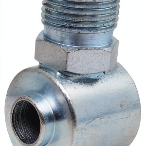 Four Seasons Alloy Steel Adapter Fitting-0