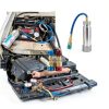 Tigbear R1234YF Refrigerant Quick Couplers Kit-3