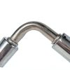 Wisepick 90 Degree Splice Fitting for Automotive-5