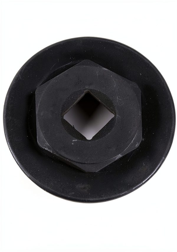 Ford 6.0L Diesel IPR Valve Socket with Seal Kit-6