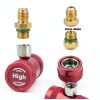 BFXM R1234yf Adapter for Automotive AC Systems-1