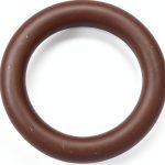 Fel-Pro Rubber Fuel Injection O-Rings-0